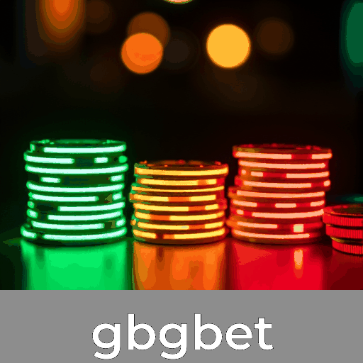 gbgbet: Plataforma Confiável e Cassino Premiado